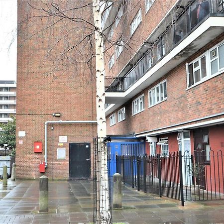 London Zone 1, 3Bedroom Maisonette With A View Eksteriør billede