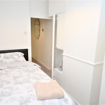 London Zone 1, 3Bedroom Maisonette With A View Eksteriør billede