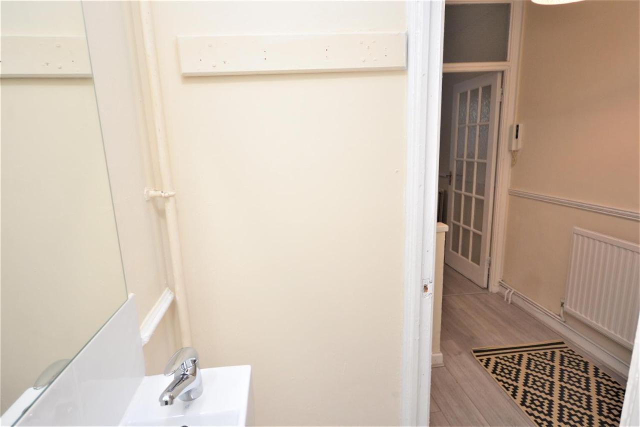 London Zone 1, 3Bedroom Maisonette With A View Eksteriør billede