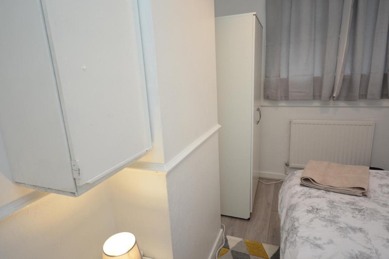 London Zone 1, 3Bedroom Maisonette With A View Eksteriør billede