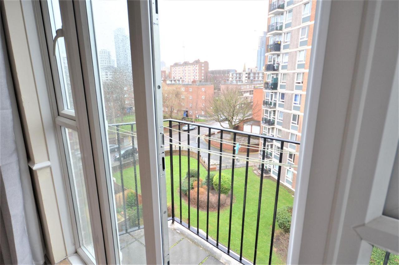 London Zone 1, 3Bedroom Maisonette With A View Eksteriør billede