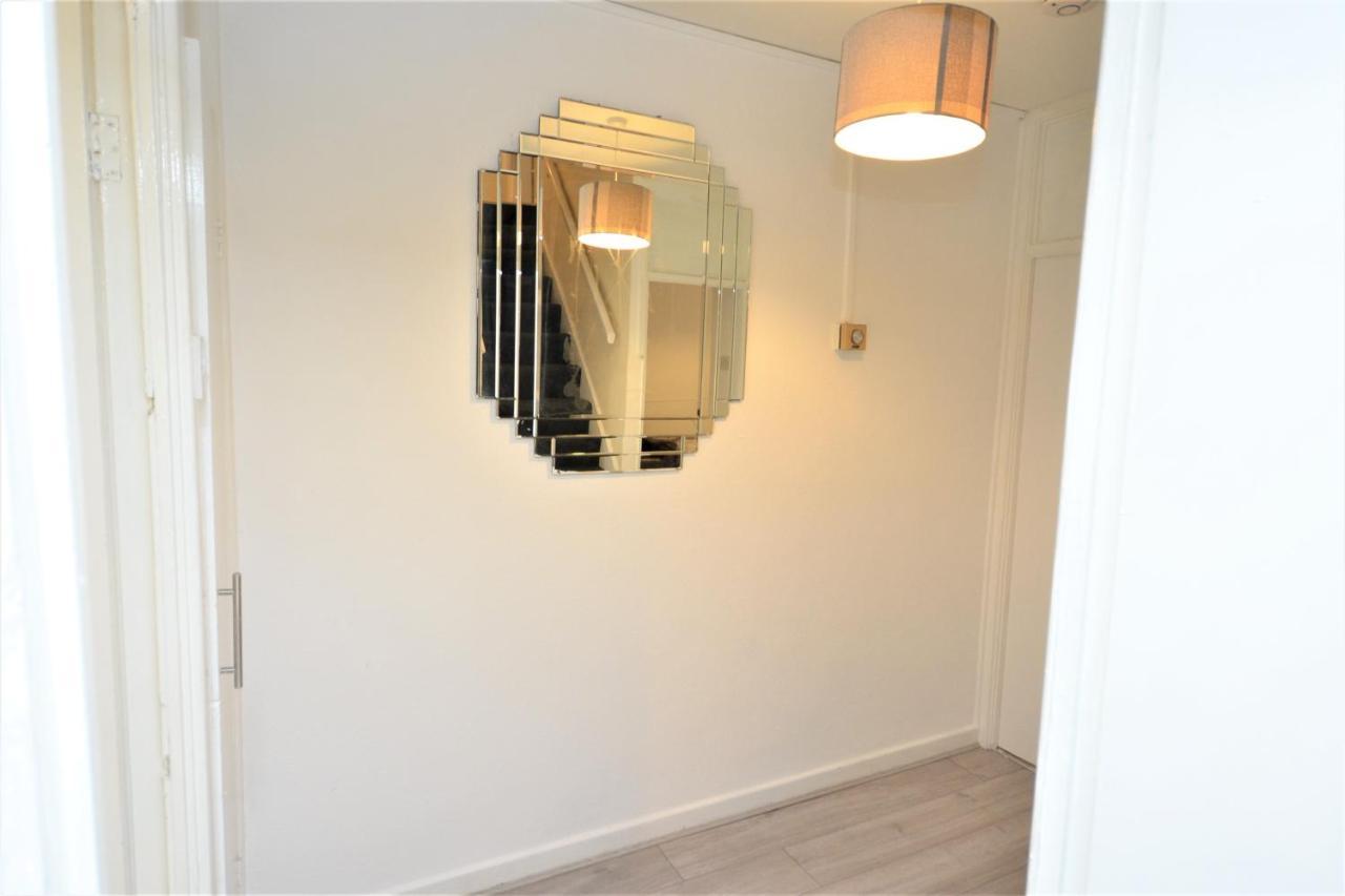 London Zone 1, 3Bedroom Maisonette With A View Eksteriør billede