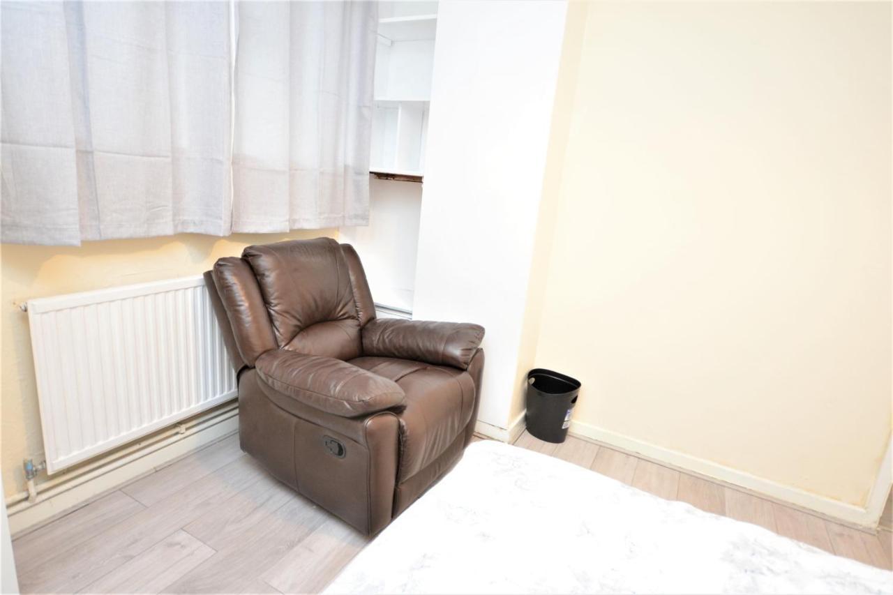 London Zone 1, 3Bedroom Maisonette With A View Eksteriør billede