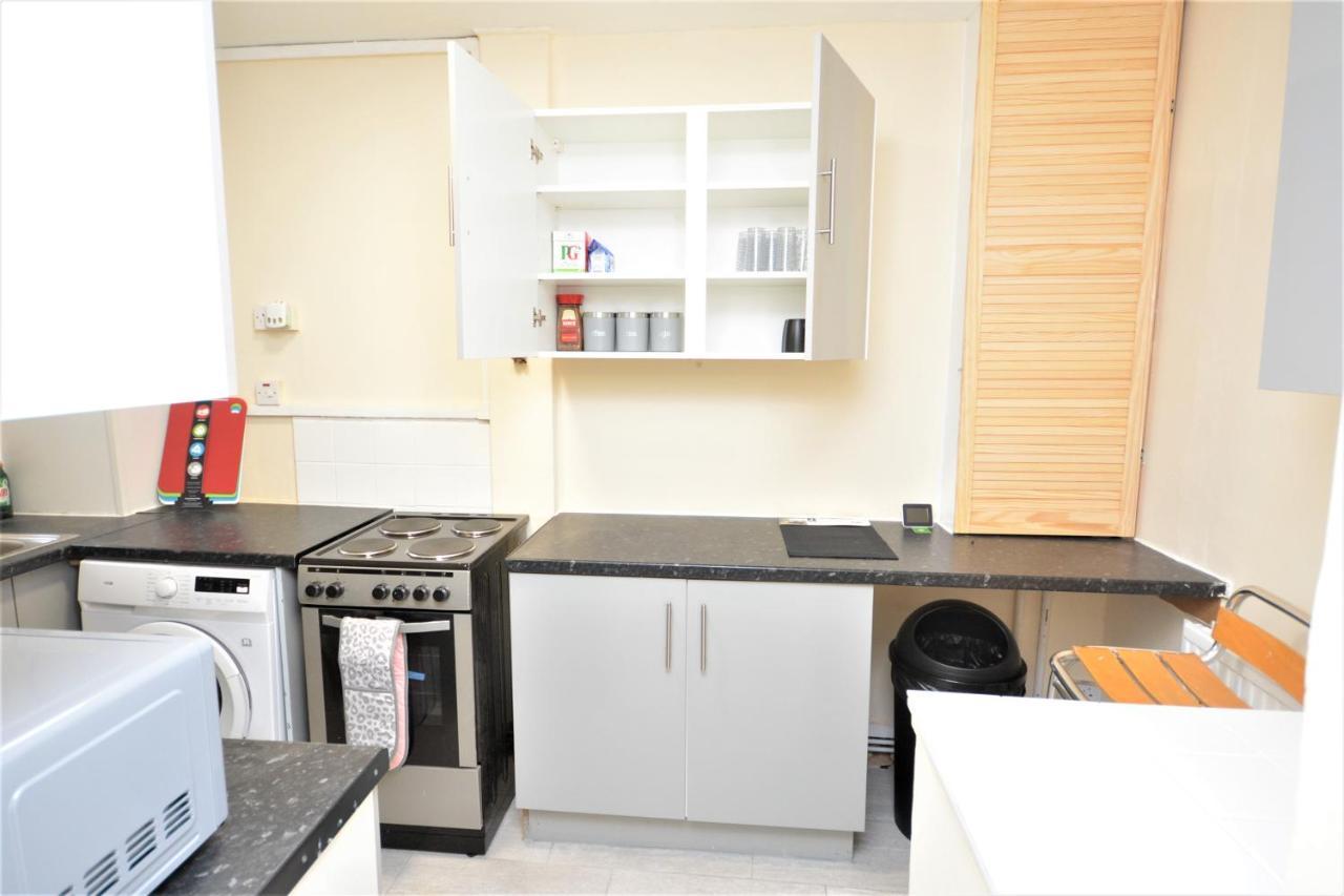 London Zone 1, 3Bedroom Maisonette With A View Eksteriør billede