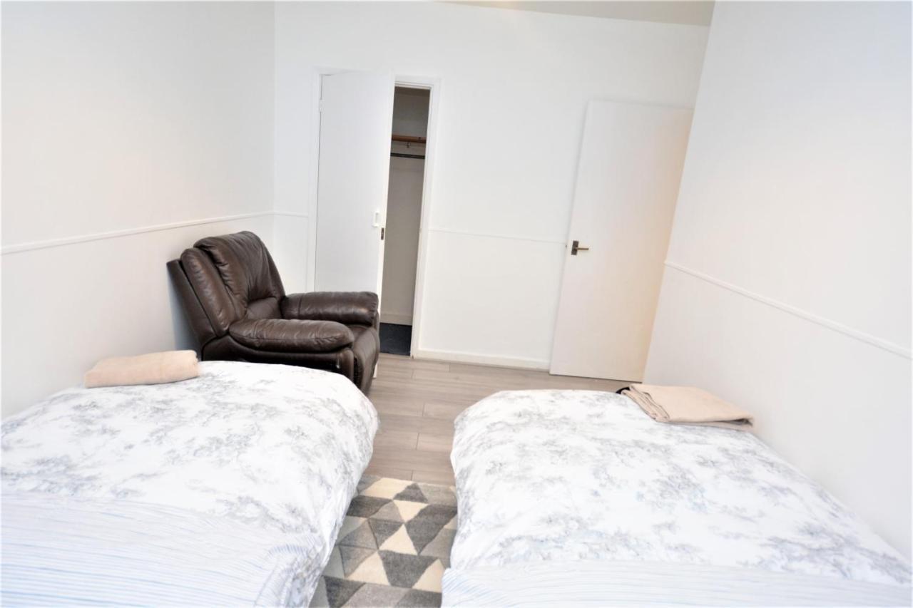 London Zone 1, 3Bedroom Maisonette With A View Eksteriør billede