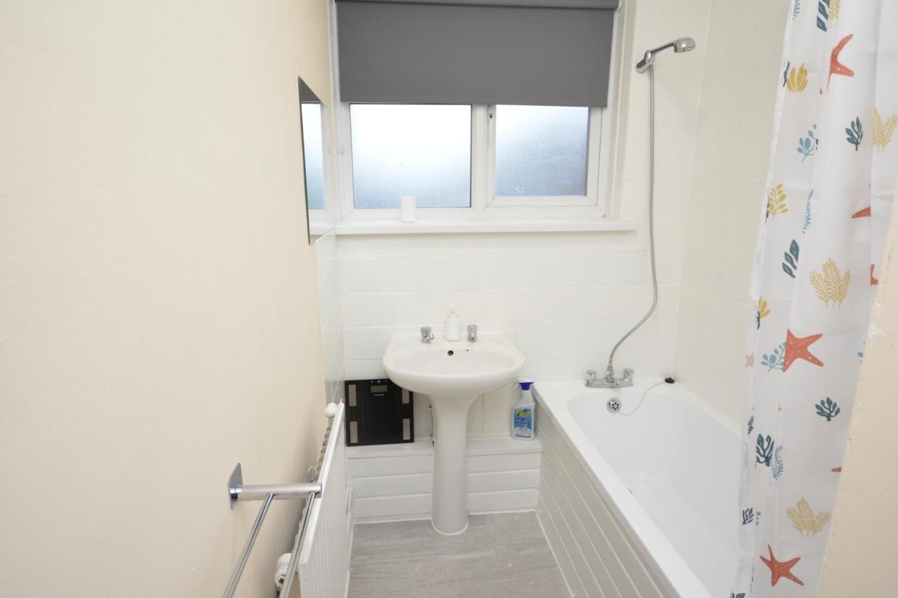 London Zone 1, 3Bedroom Maisonette With A View Eksteriør billede