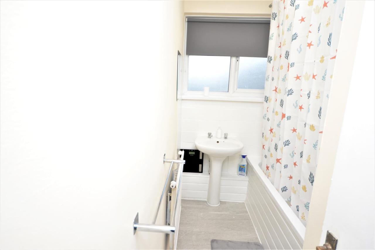 London Zone 1, 3Bedroom Maisonette With A View Eksteriør billede