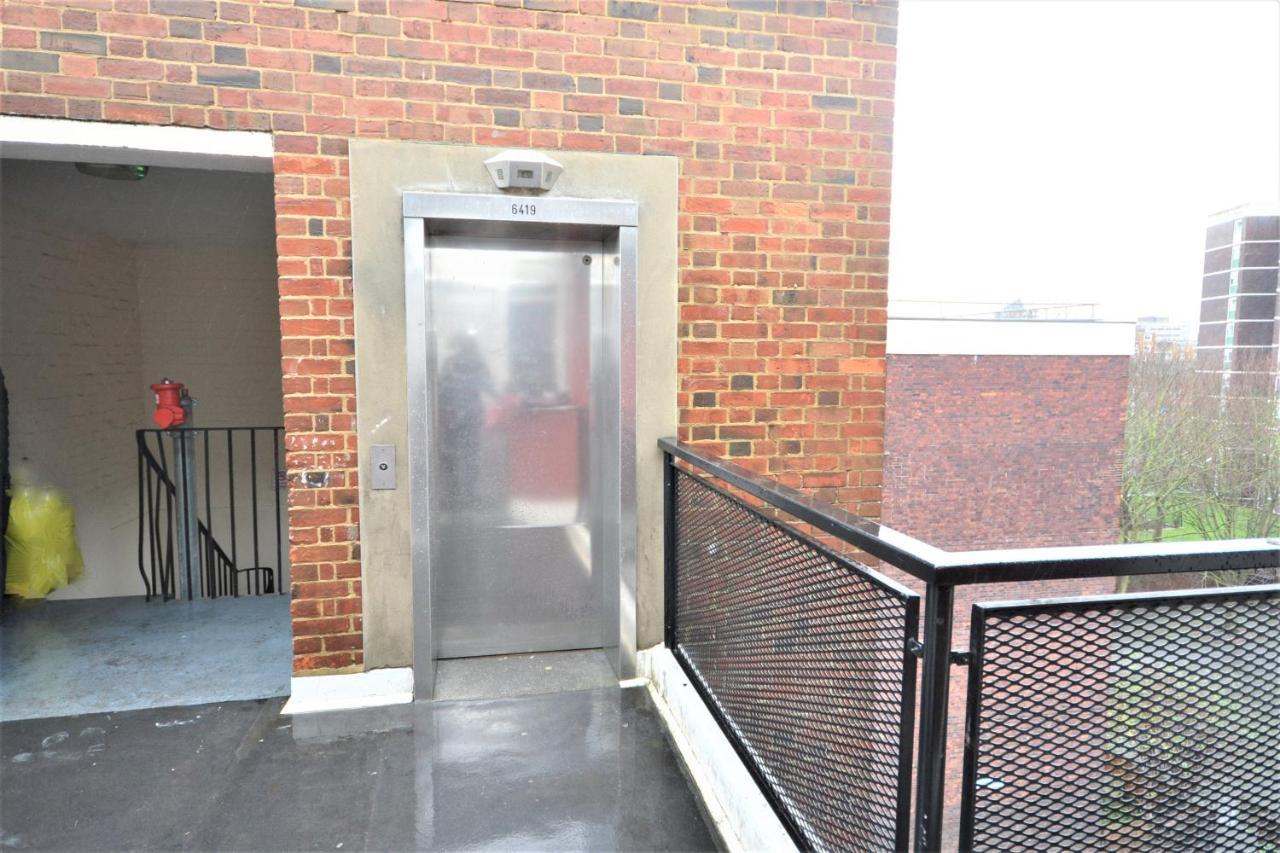London Zone 1, 3Bedroom Maisonette With A View Eksteriør billede