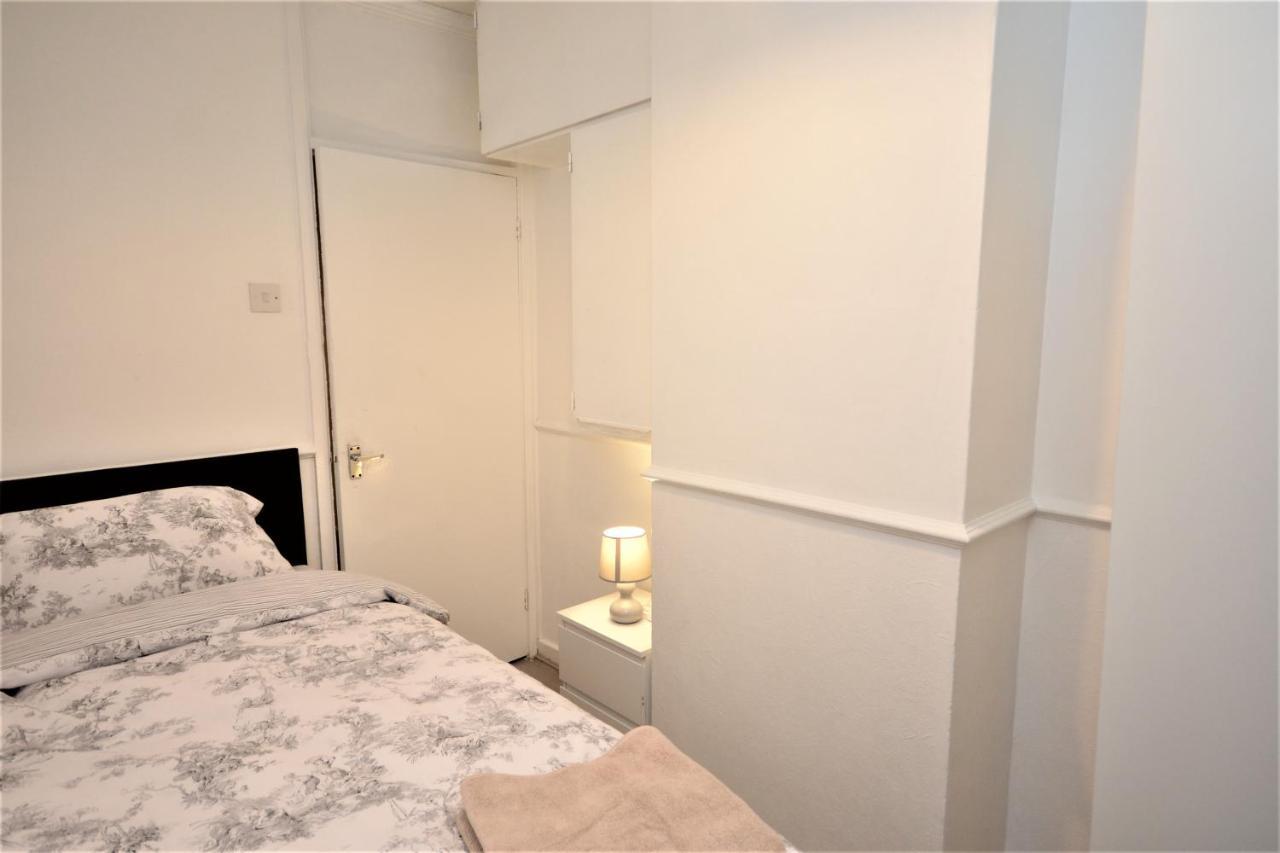 London Zone 1, 3Bedroom Maisonette With A View Eksteriør billede