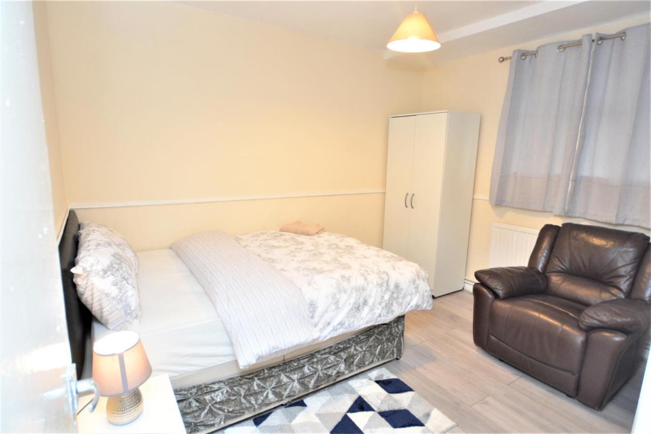 London Zone 1, 3Bedroom Maisonette With A View Eksteriør billede