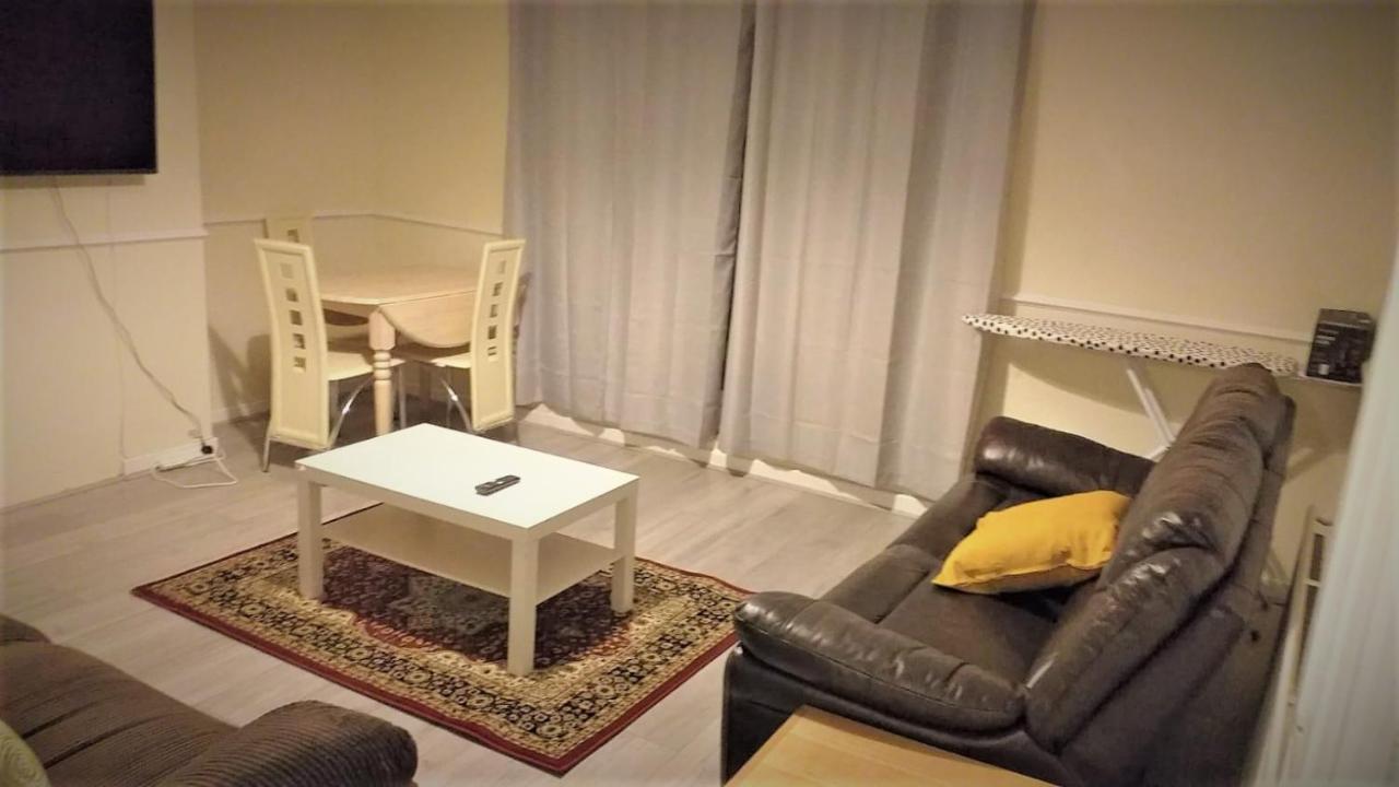 London Zone 1, 3Bedroom Maisonette With A View Eksteriør billede