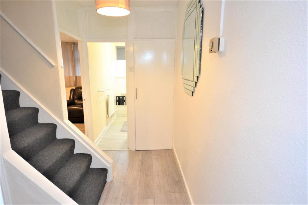 London Zone 1, 3Bedroom Maisonette With A View Eksteriør billede