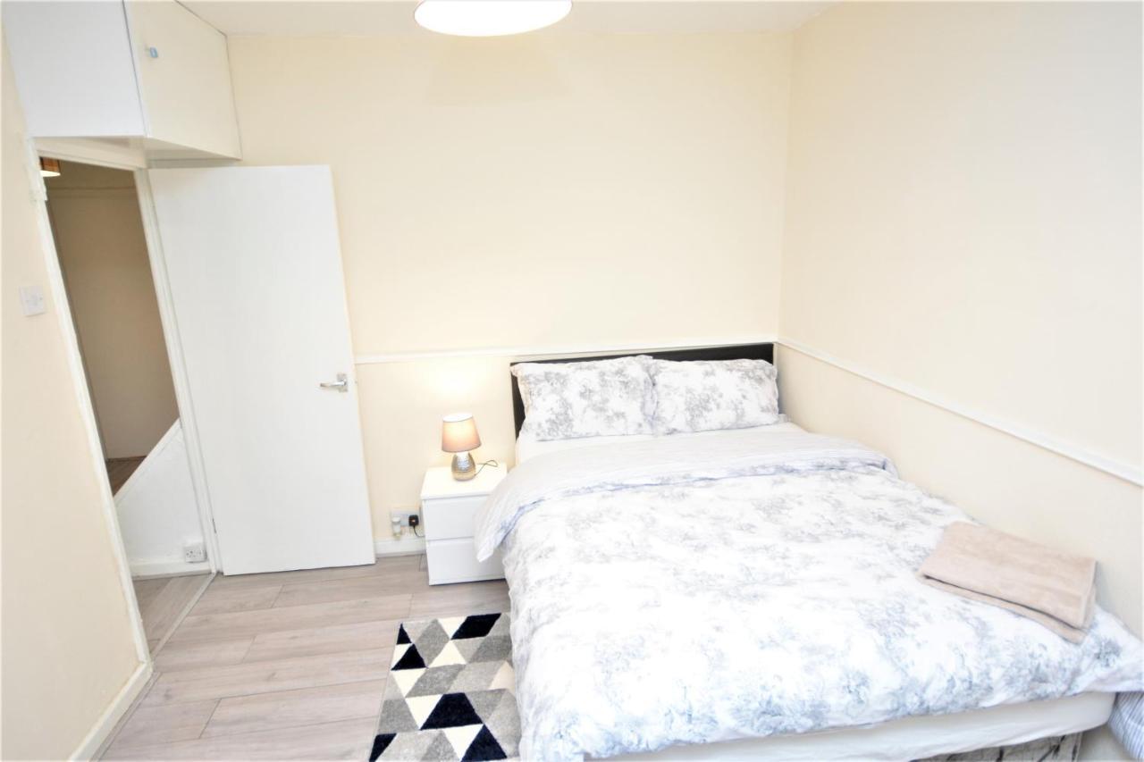 London Zone 1, 3Bedroom Maisonette With A View Eksteriør billede