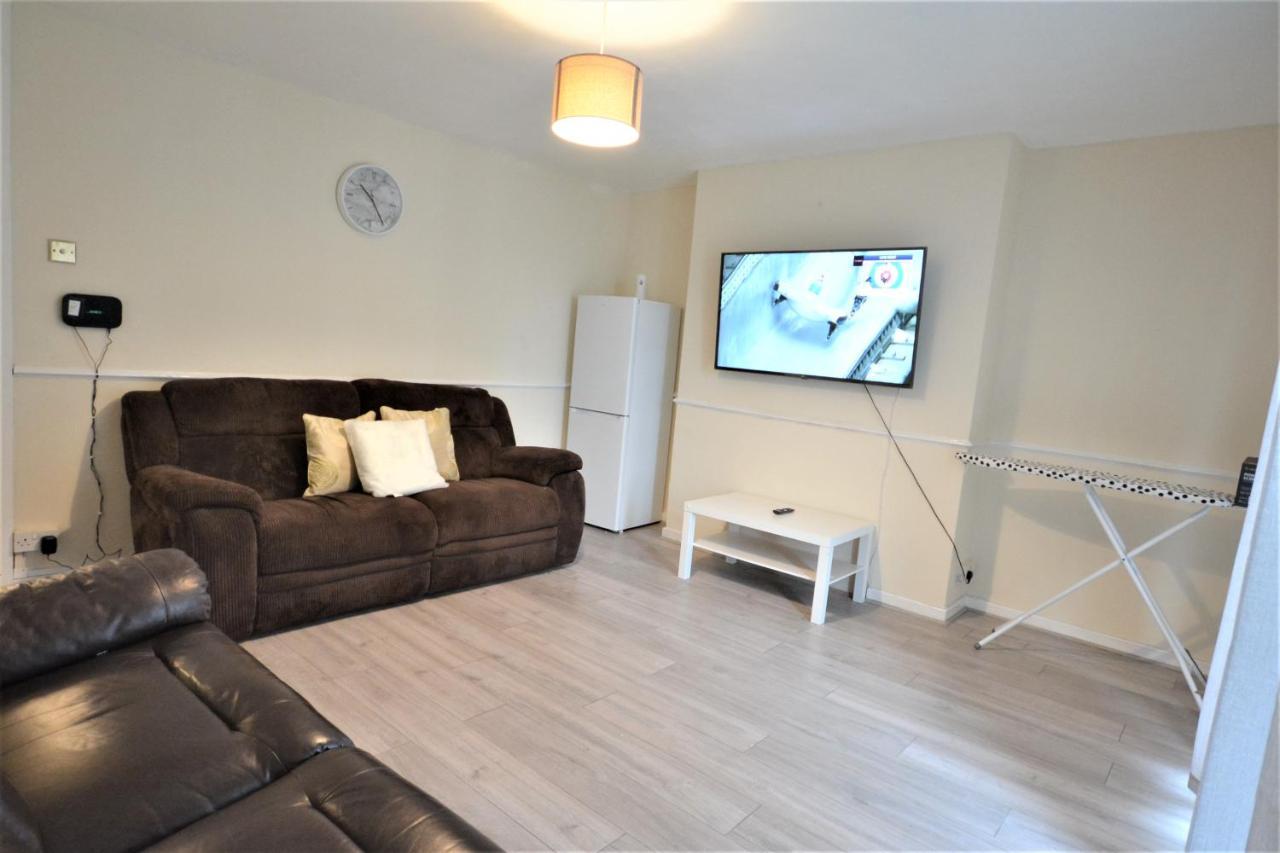 London Zone 1, 3Bedroom Maisonette With A View Eksteriør billede